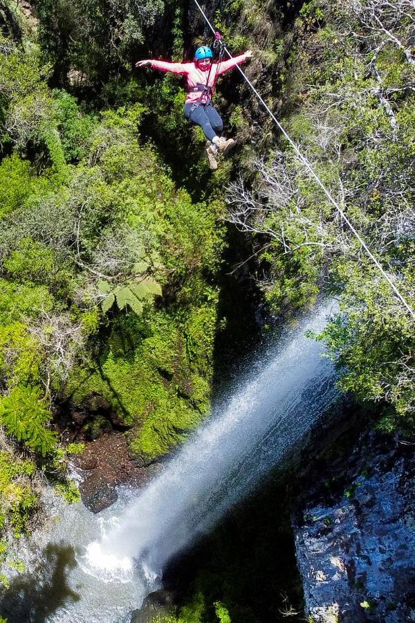 Pousada Parana Turvo  Esterno foto