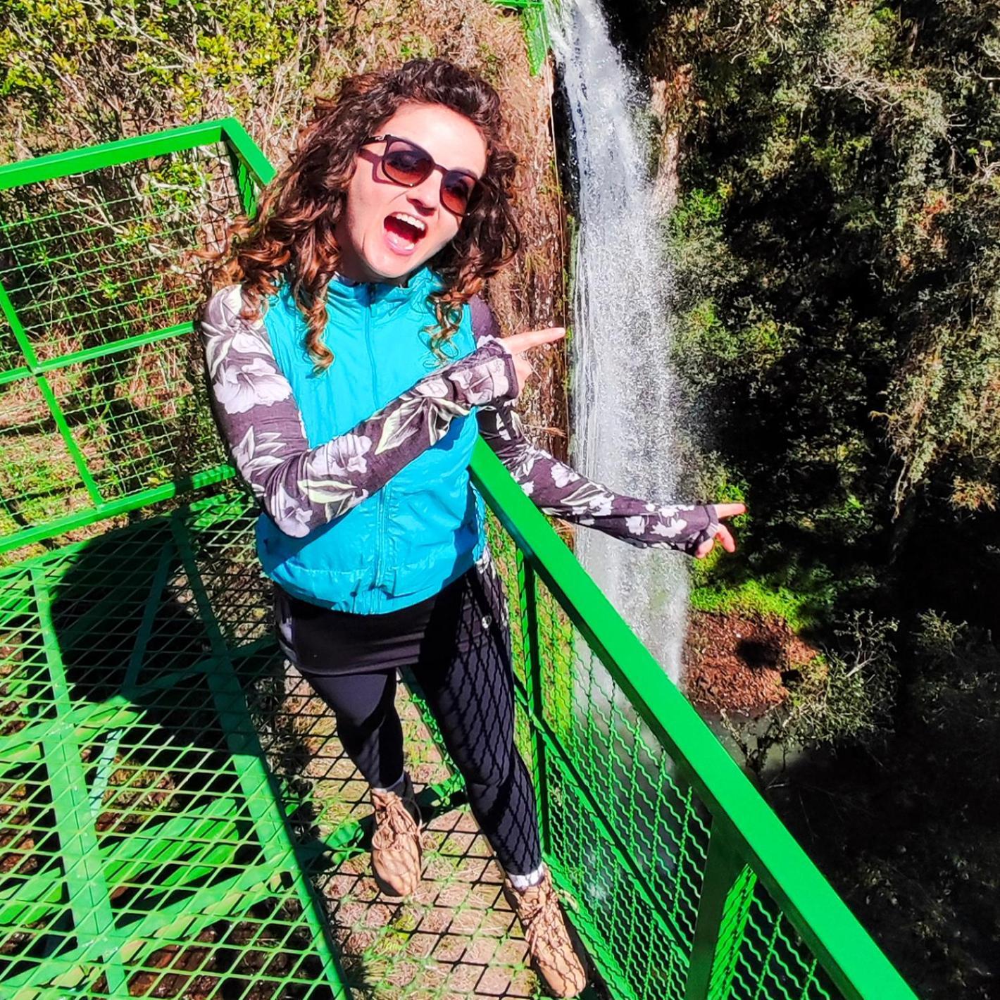 Pousada Parana Turvo  Esterno foto